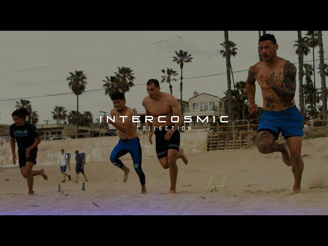 Intercosmic Collection | Cub Swanson | Virus Intl.