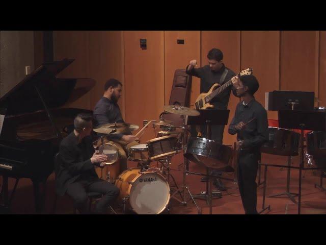 Hijaz Mandra - Avery Attzs feat. Daron Roberts, Brandon Bott & Sam Dando