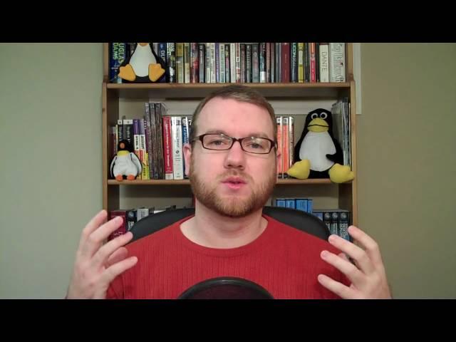 This Week In Linux: Why I Love Fedora / Contribute to This Week In Linux!