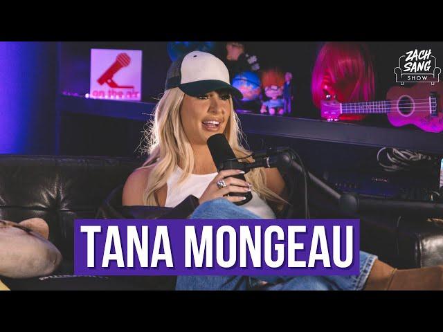 Tana Mongeau | Jeff Wittek, David Dobrik, Cancelled, Sobriety