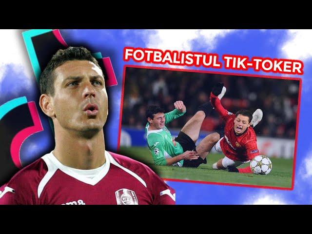 De la FOTBALIST la TIK-TOKER I Cine este Ionut Rada I