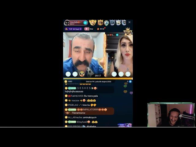 Toqtir ile Bigo Live Evrenine Giriş #2 | Pala Baba