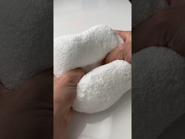 IMPOSSIBLE Slime Cube ASMR