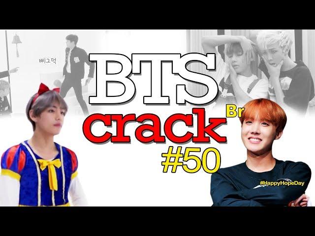 BTS Crack BR #50
