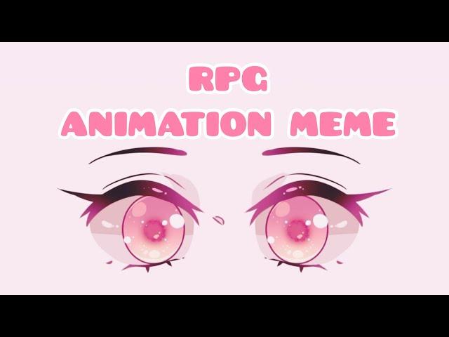 RPG animation meme [ Demon Slayer  Edition ]