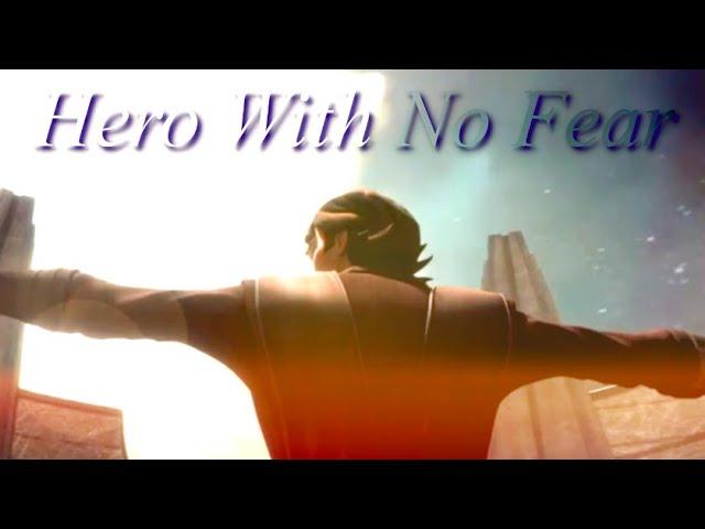 Anakin Skywalker || The Hero With No Fear