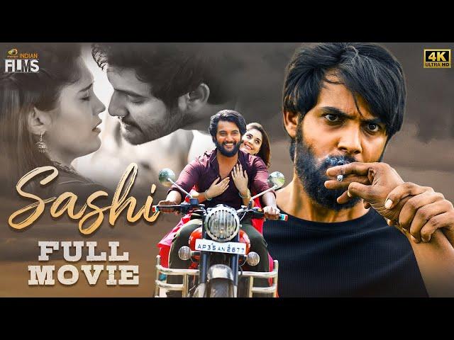 Sashi 2022 Latest Full Movie 4K | Aadi | Surbhi | Vennela Kishore | Kannada Dubbed | Indian Films