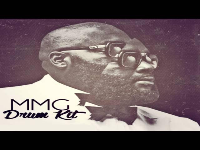 Official MMG Drum Kit FREE DOWNLOAD