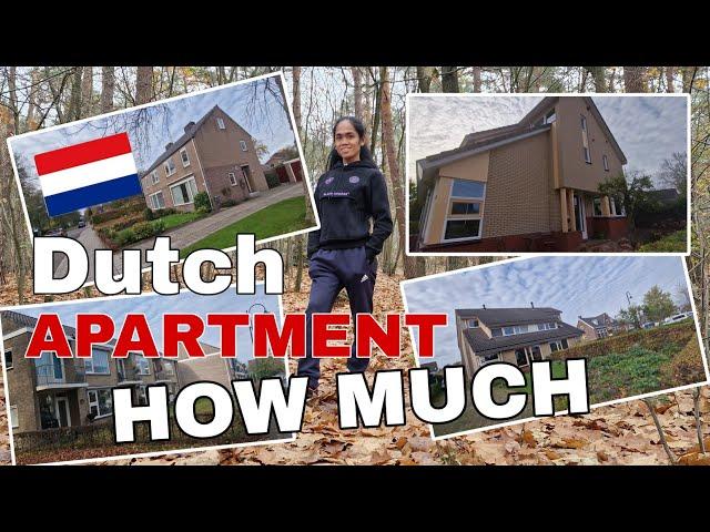 HOW MUCH THE COST OF APARTMENT RENTS? You need to know this before moving to Netherlands