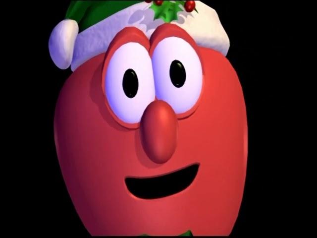 The VeggieTales Christmas Spectacular Intermission Bumpers