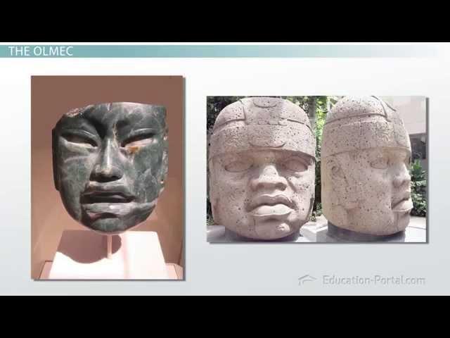 Mesoamerican Civilizations