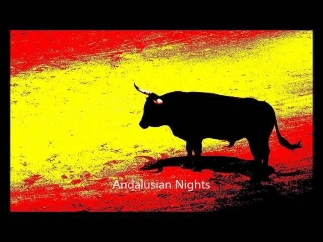 Noches en Andalucía (Spanish Guitar)- Govi