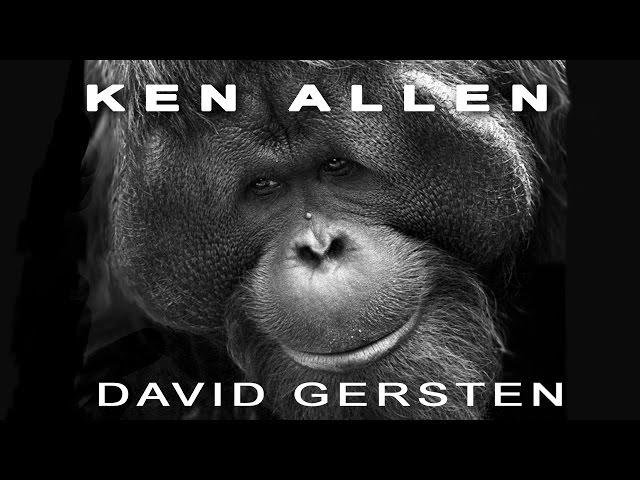 Ken Allen Music Video