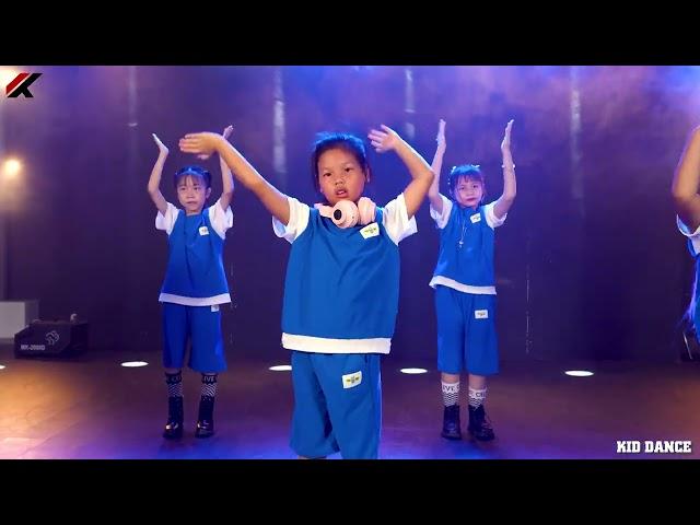 [ 2NE1 Mash Up  ] KIDS INTER - KAN CENTER