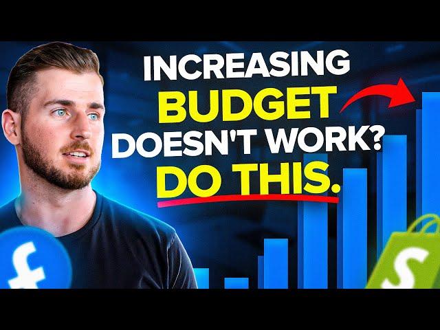 Advanced Facebook Ads Scaling Guide 2025