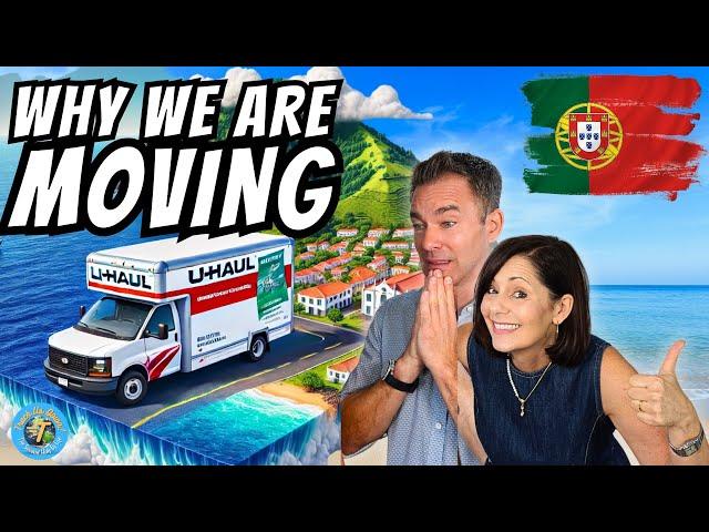 6 Reasons Why It Was Time For Us To Move | Life on Madeira