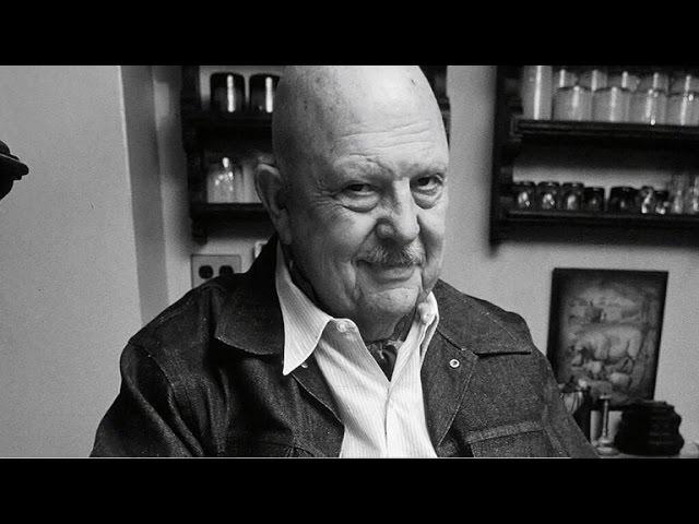 New documentary explores the life of James Beard