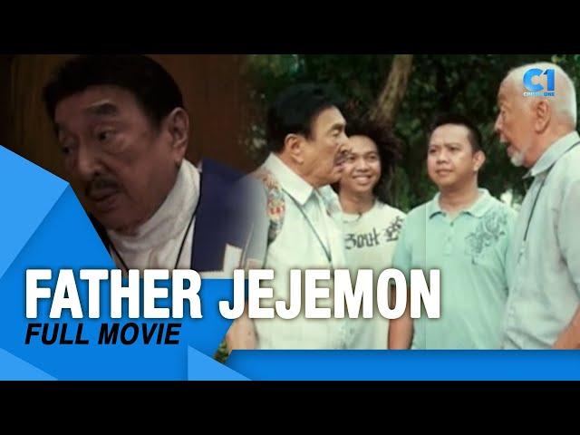 ‘Father Jejemon' FULL MOVIE | Dolphy, Maja Salvador, Nash Aguas | Cinema One