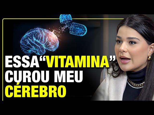 PSIQUIATRA: ESSE FOI MEU SENTIMENTO AO TOMAR MEDICAÇÕES PARA TDAH