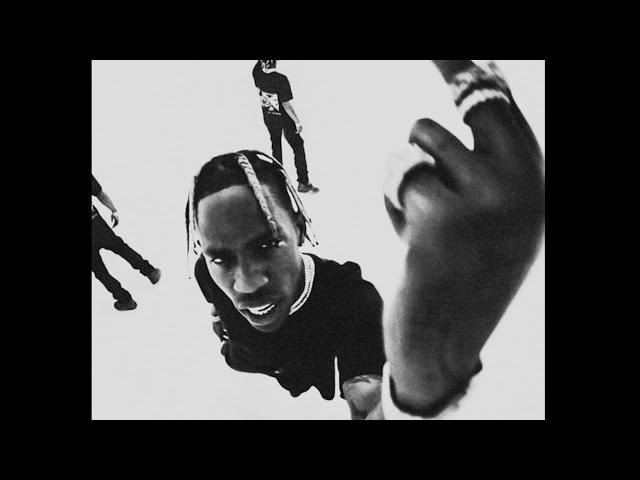 [FREE] Travis Scott x Don Toliver UTOPIA Type Beat "FLEA"