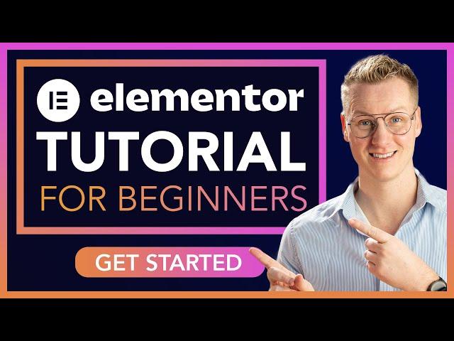 How To Make A Website With Elementor Pro