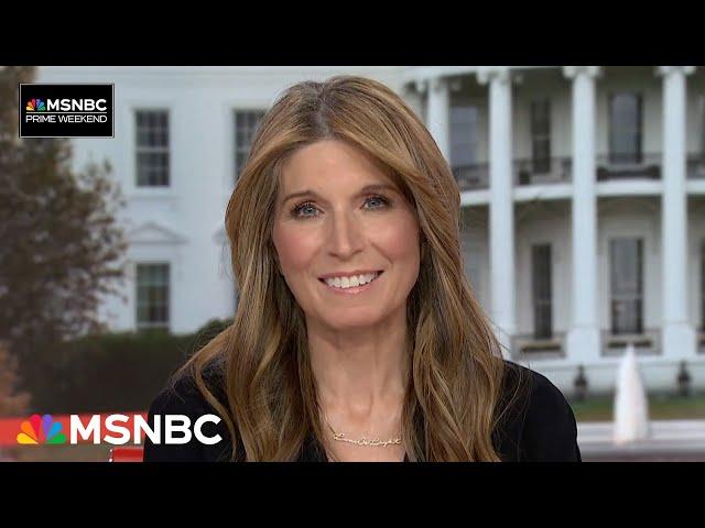 Watch the Best of MSNBC Prime: Week of Dec. 1