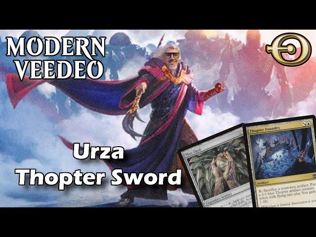 Urza is back in Modern with Mox Opal unban! | Modern | MTGO