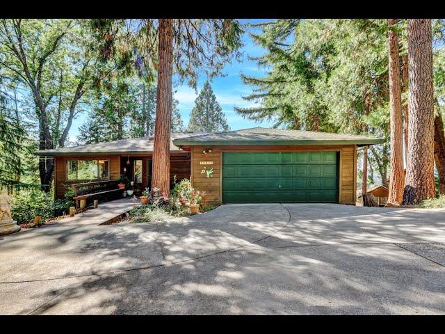 15510 Shannon Way Nevada City, Ca Real Estate - Branded