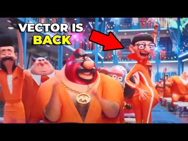 DESPICABLE ME 4 BREAKDOWN! Secret Easter Eggs & Things You Missed!
