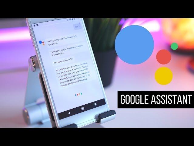 Google Assistant review: Is it actually useful?