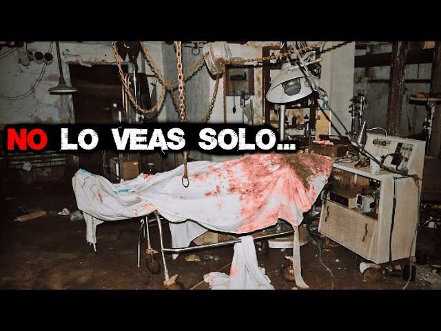 Los Mejores Videos de TERROR del AÑO 2024 Videos de Terror EXTREMO que NO te Dejarán DORMIR RECOPILA