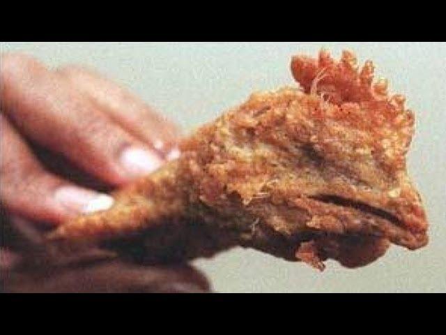 Gross Fast Foods That The Employees Won't Even Eat