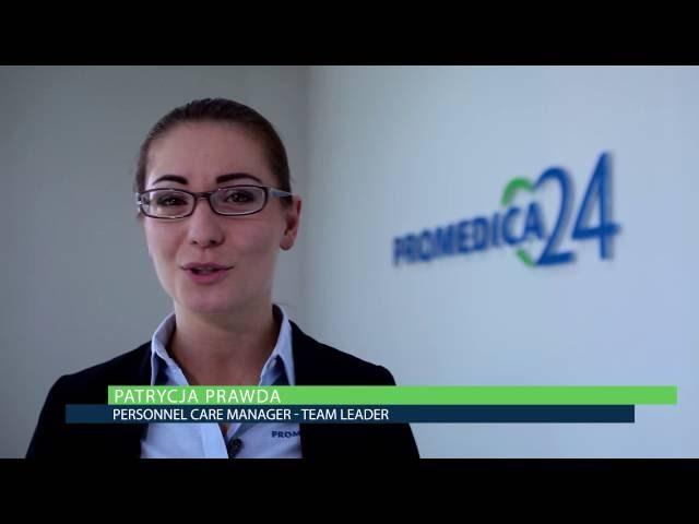 Promedica24 - O firmie