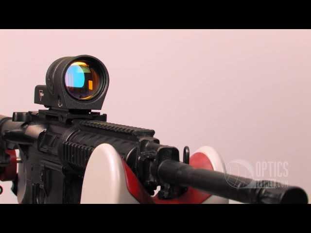 Trijicon RX30 Reflex Sight - OpticsPlanet.com