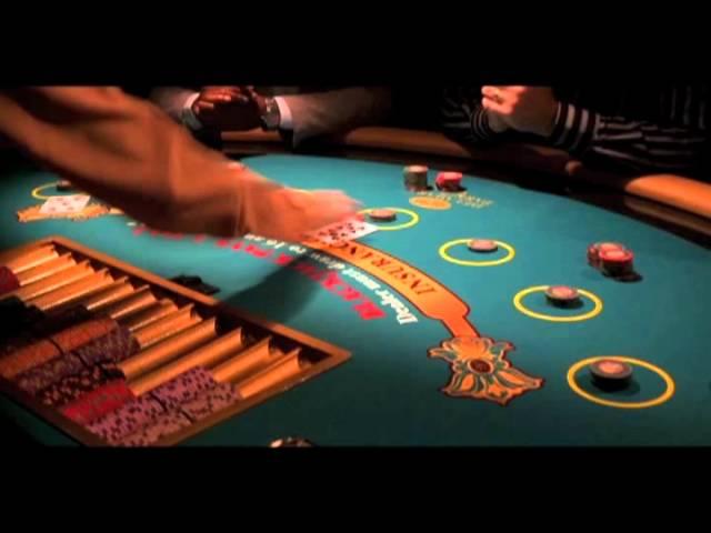 Delaware Park Casino TV Spot