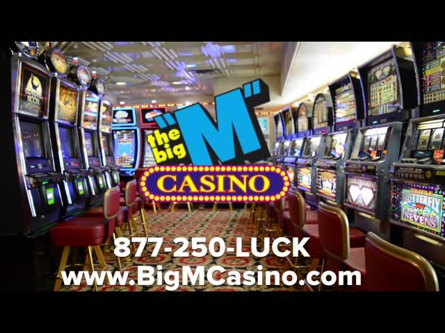 Big M Casino- MyrtleBeach.com