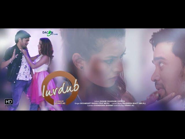 Lub Dub Lub Dub (Luv Dub) By Shyamshwet Rasaili Ft. MrRJ |New Nepali Dancing Song 2074|