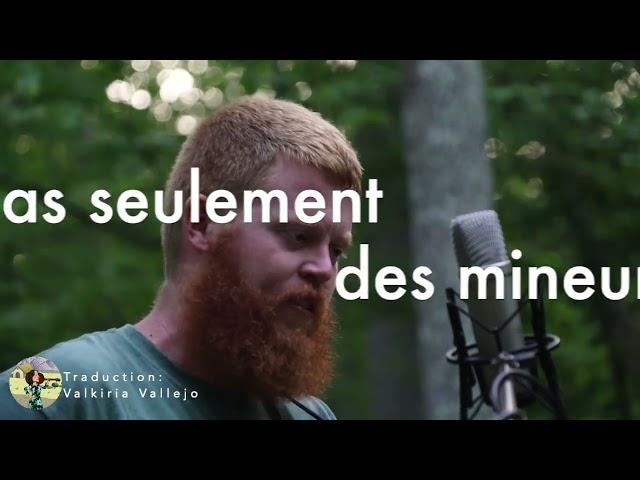 Oliver Anthony - Rich Men North of Richmond (sous-titres FR)