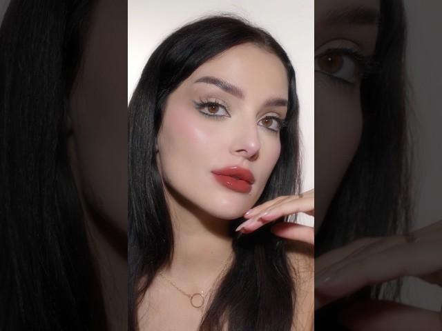 lips hack #asmr #makeup #molchanovamua