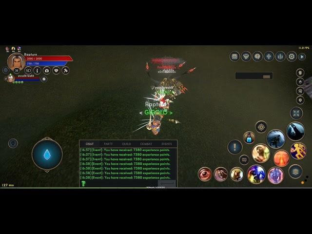 the lost codex