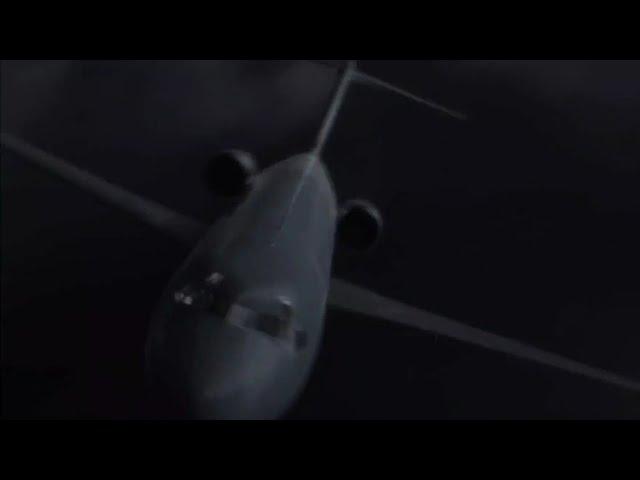 West Carribean Airways Flight 708 - Crash Animation