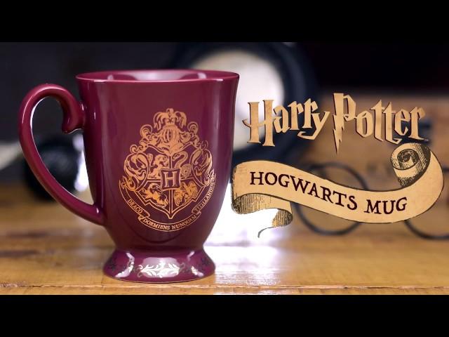 Harry Potter Hogwarts Mug | Paladone