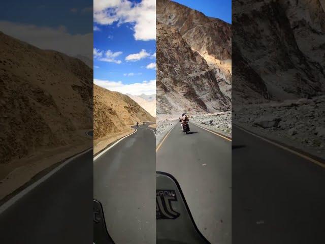 Leh Ladakh | Road Trip | Healing Steps      #ladakh #roadtrip