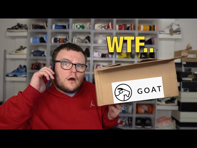 The Truth About Buying Shoes From Goat App (My Experience)