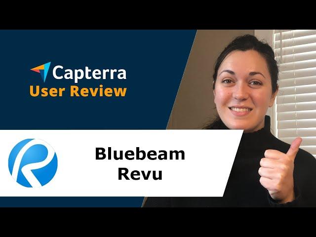 Bluebeam Revu Review: My favorite software for easy collaboration