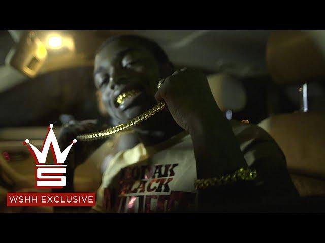 Kodak Black "SKRT" Prod. by SkipOnDaBeat (WSHH Exclusive - Official Music Video)