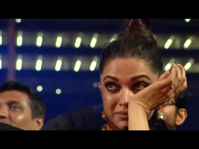 Deepika Crying, SALMAN Khan Insulting Ayushmann Khurrana during Award ceremony HD