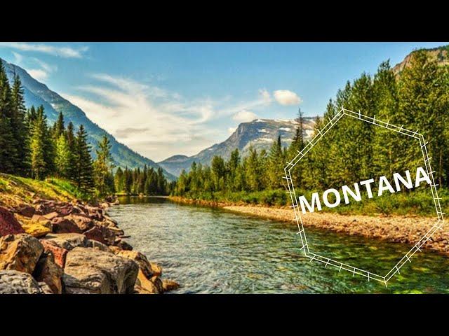 BIG SKY Montana!!! VLOG #42 at Resort at Paws Up