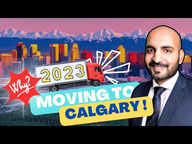 Things I learned after moving to Calgary! YOUR KNOW-IT-ALL GUIDE for 2023