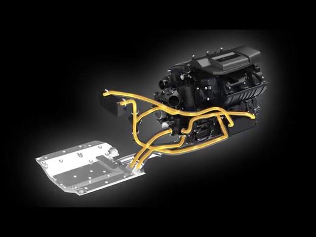 seadoo16 engine animation